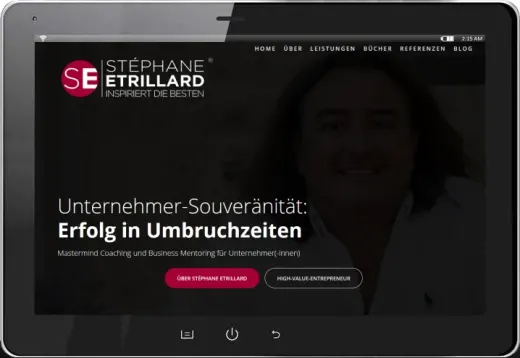 website entwicklung webdesigner 15